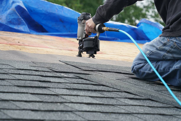 Best Roof Leak Repair  in Harrisville, PA